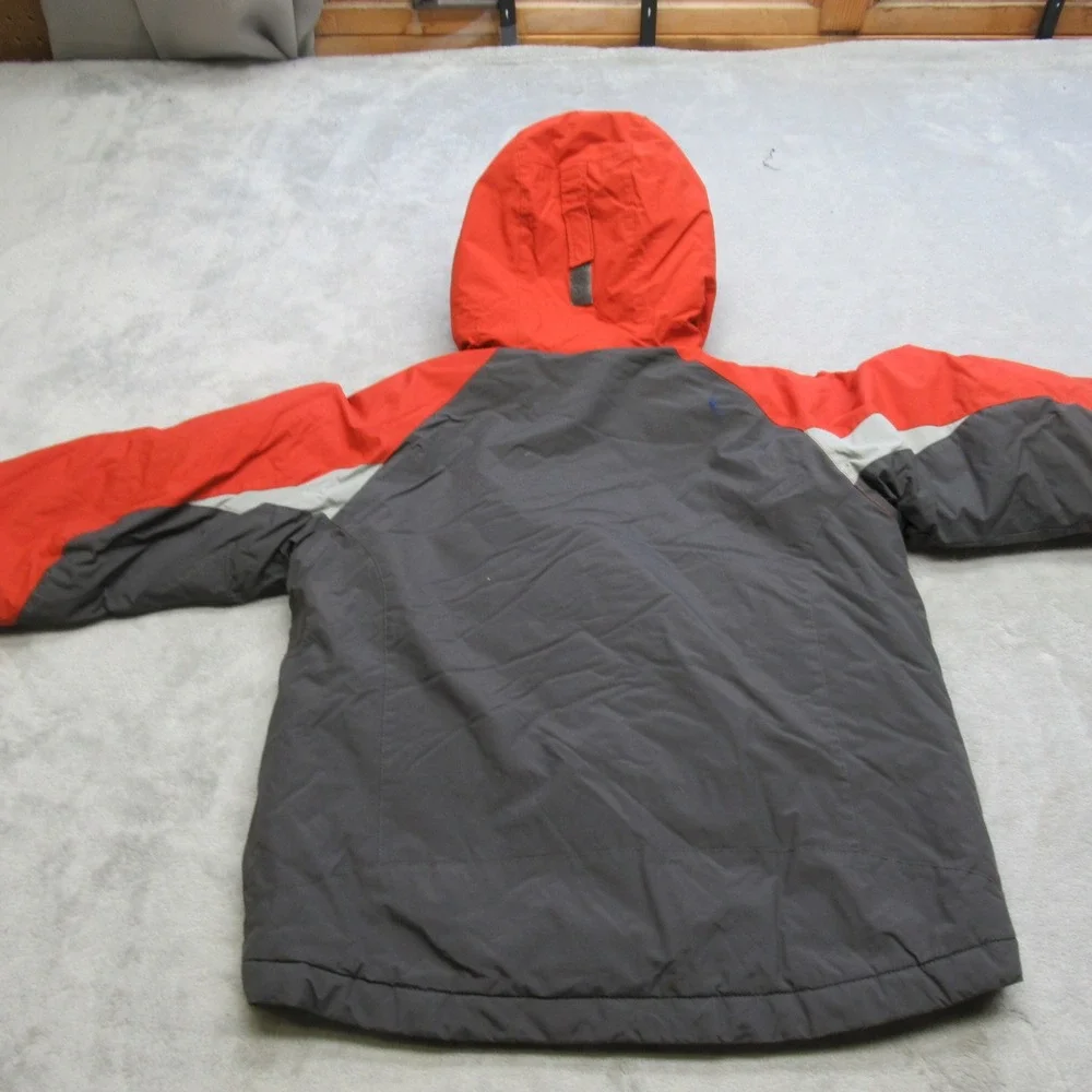 Columbia sportswear company